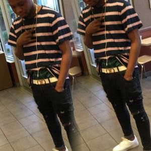 Meet your Posher, Topman sydney